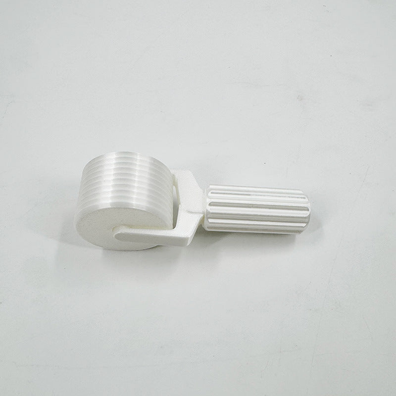 New Diamond Art Roller - Essential DIY Craft Tool Easy Grip Hand Roller for Diamond Painting Compact Efficient Ergonomic Design