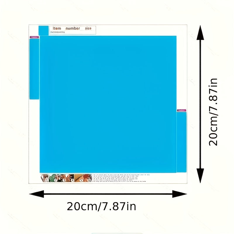 Diamond Painting Kit with Crown Butterfly Letters, Irregular Round Beads and Rhinestone Letters A-Z with Cute Butterfly Crown, Mural Art Picture